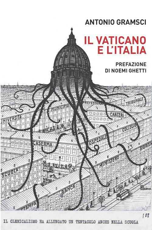 Hoepli Il Vaticano e l'Italia