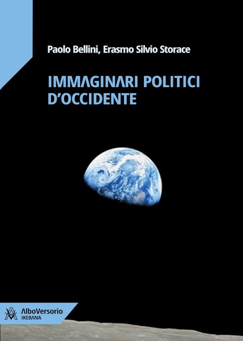 Hoepli IMMAGINARI POLITICI D'OCCIDENTE