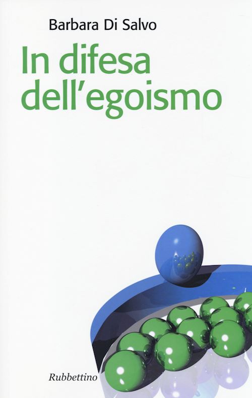 Hoepli IN DIFESA DELL'EGOISMO