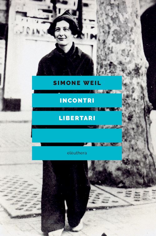 Hoepli INCONTRI LIBERTARI