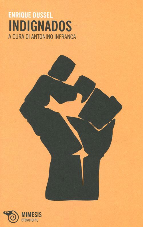 Hoepli INDIGNADOS