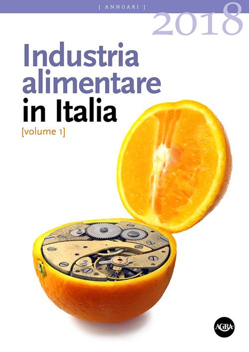Hoepli INDUSTRIA ALIMENTARE IN ITALIA