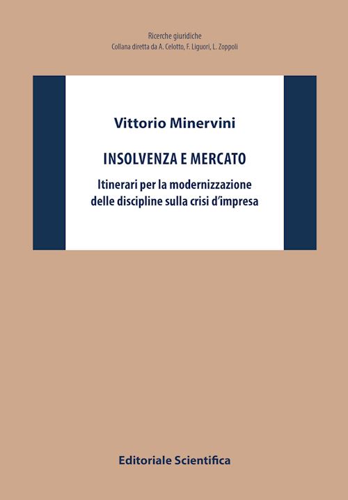 Hoepli INSOLVENZA E MERCATO