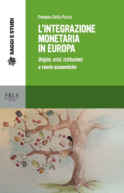 Hoepli INTEGRAZIONE MONETARIA IN EUROPA