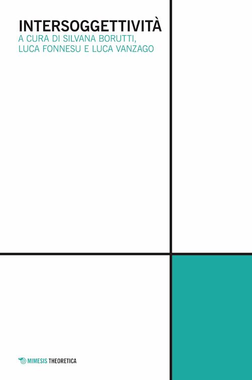 Hoepli INTERSOGGETTIVITA'