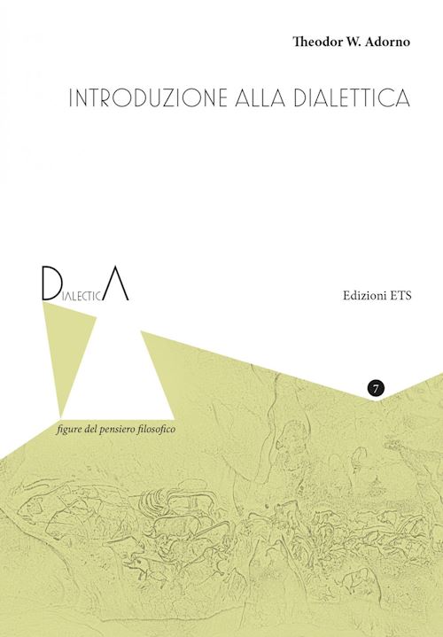 Hoepli INTRODUZIONE ALLA DIALETTICA
