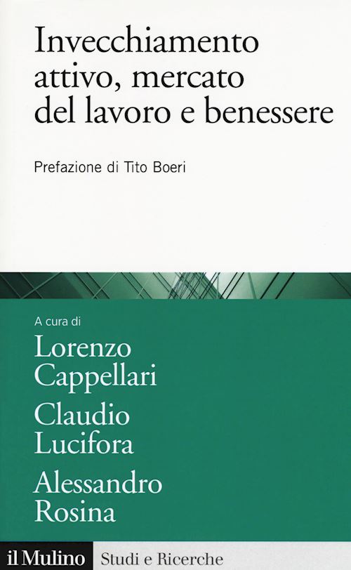 Hoepli INVECCHIAMENTO ATTIVO