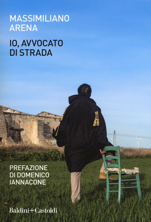 Hoepli IO AVVOCATO DI STRADA
