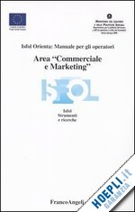 Hoepli ISFOL ORIENTA: MANUALE PER GLI OPERATORI