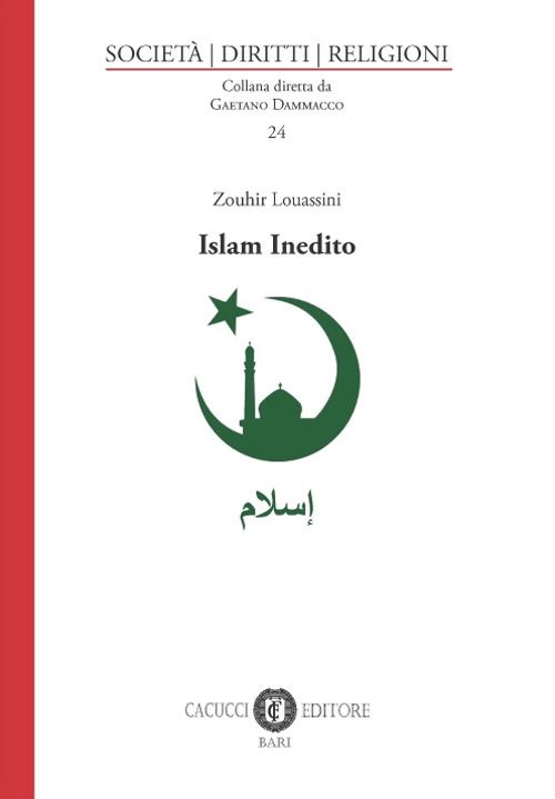 Hoepli ISLAM INEDITO