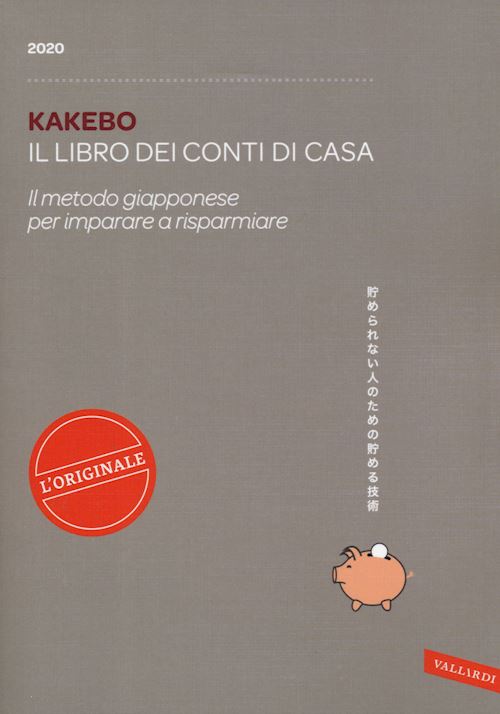Hoepli KAKEBO