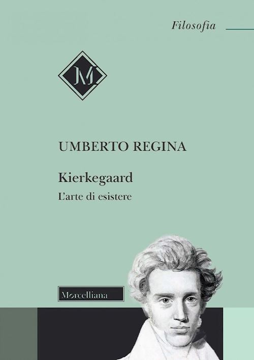 Hoepli Kierkegaard. L'arte di esistere