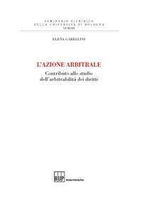 Hoepli L'AZIONE ARBITRALE