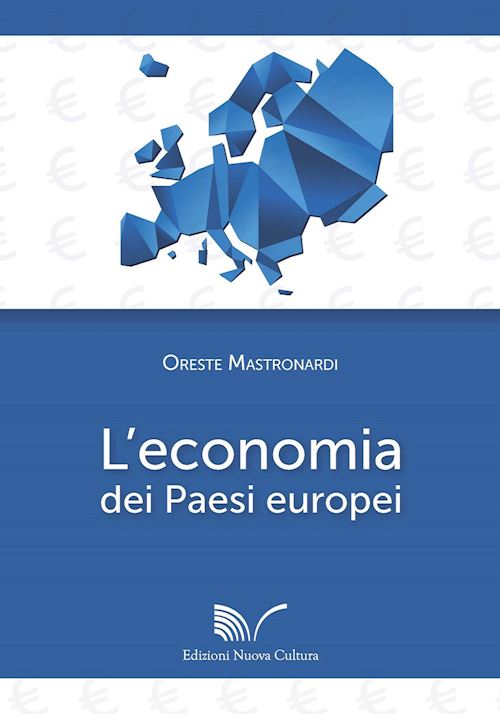 Hoepli L'ECONOMIA DEI PAESI EUROPEI