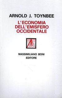 Hoepli L'economia dell'emisfero occidentale