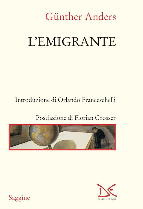 Hoepli L'EMIGRANTE