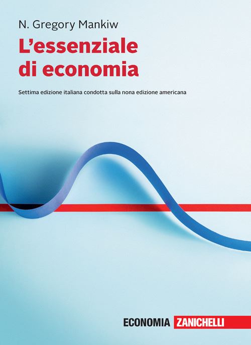 Hoepli L'ESSENZIALE DI ECONOMIA