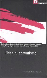 Hoepli L'IDEA DI COMUNISMO