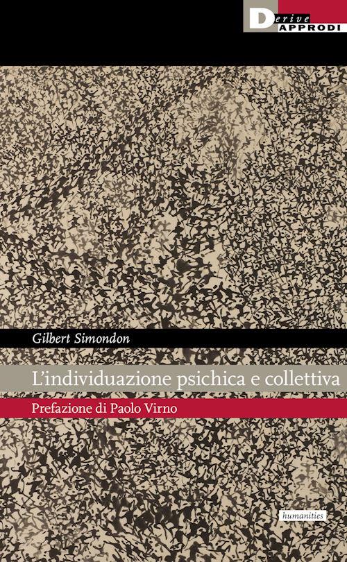 Hoepli L'INDIVIDUAZIONE PSICHICA E COLLETTIVA
