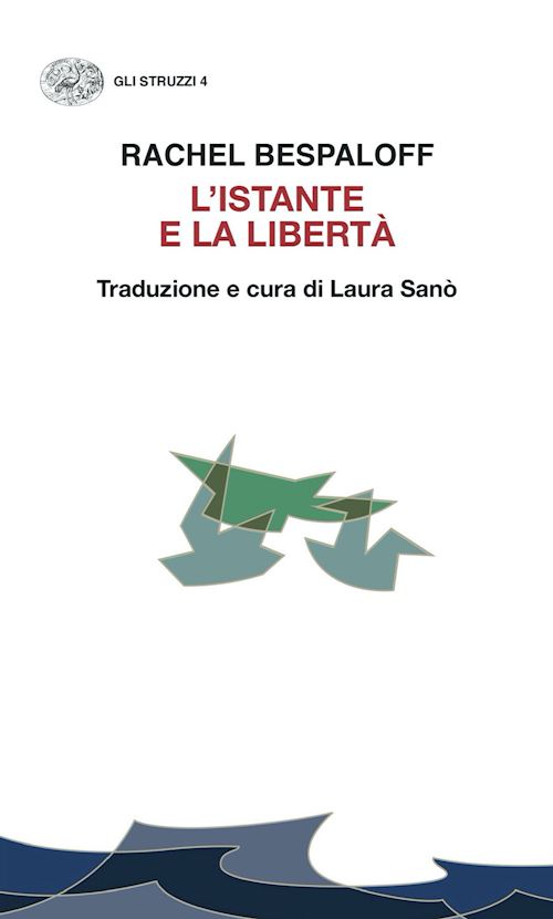 Hoepli L'ISTANTE E LA LIBERTA'