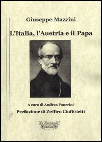 Hoepli L'Italia l'Austria e il Papa