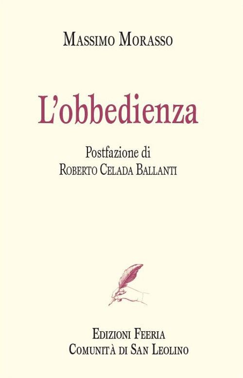 Hoepli L'obbedienza