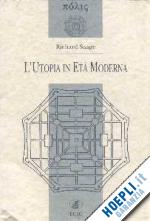 Hoepli L'UTOPIA IN ETA' MODERNA