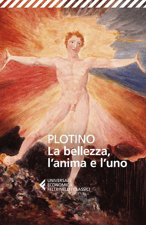 Hoepli LA BELLEZZA L'ANIMA E L'UNO