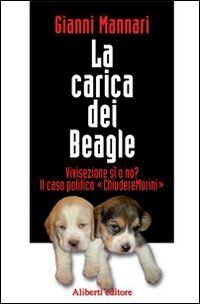 Hoepli LA CARICA DEI BEAGLE