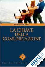 Hoepli LA CHIAVE DELLA COMUNICAZIONE