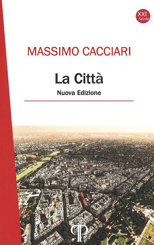 Hoepli LA CITTA' Nuova edizione