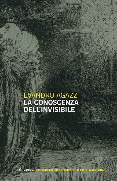 Hoepli LA CONOSCENZA DELL'INVISIBILE
