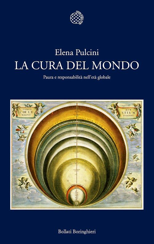 Hoepli LA CURA DEL MONDO