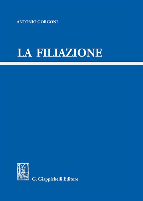 Hoepli LA FILIAZIONE