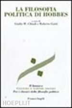 Hoepli LA FILOSOFIA POLITICA DI HOBBES