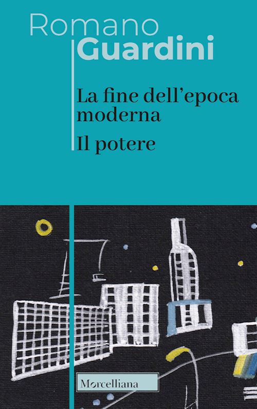 Hoepli LA FINE DELL'EPOCA MODERNA. IL POTERE