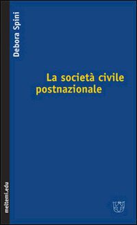 Hoepli LA LETTERATURA EUROPEA VISTA DAGLI ALTRI
