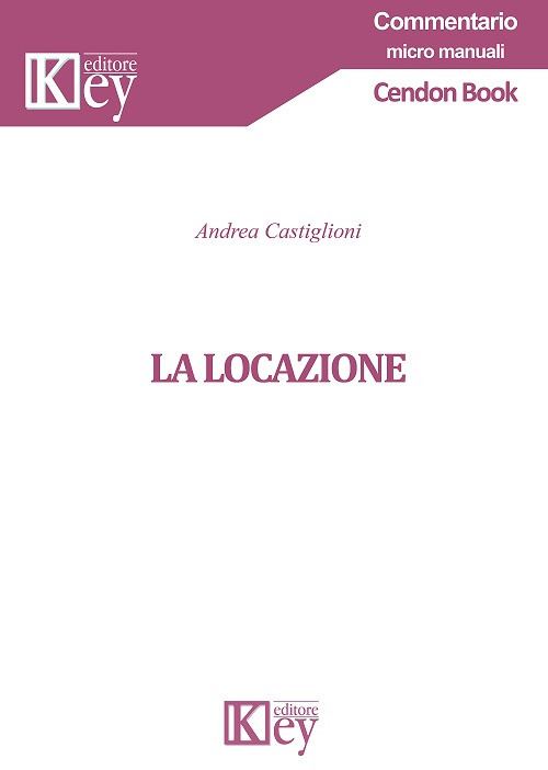 Hoepli La locazione