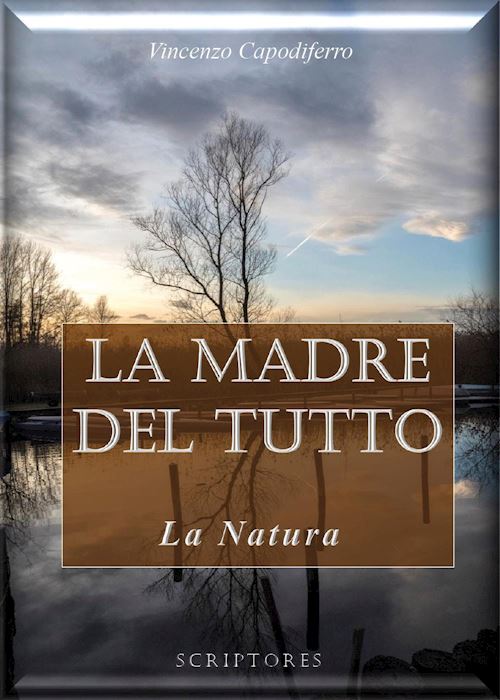 Hoepli La madre del tutto. La natura