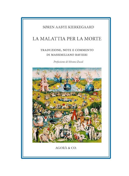 Hoepli La malattia per la morte