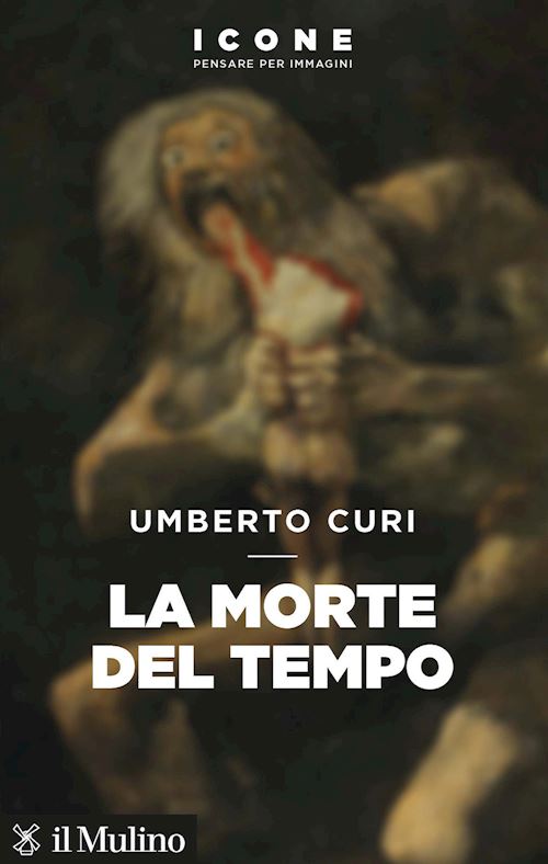 Hoepli LA MORTE DEL TEMPO