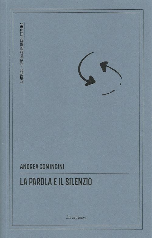 Hoepli La parola e il silenzio