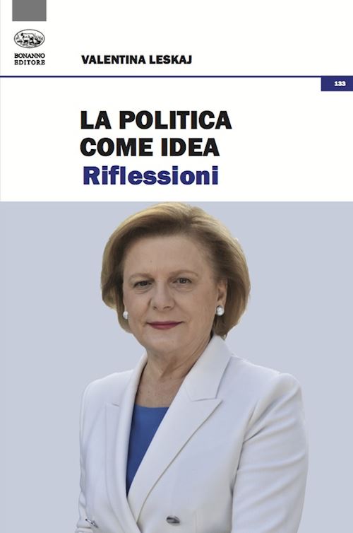 Hoepli La politica come idea. Riflessioni