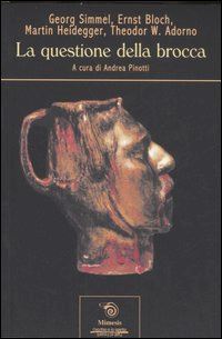 Hoepli LA QUESTIONE DELLA BROCCA