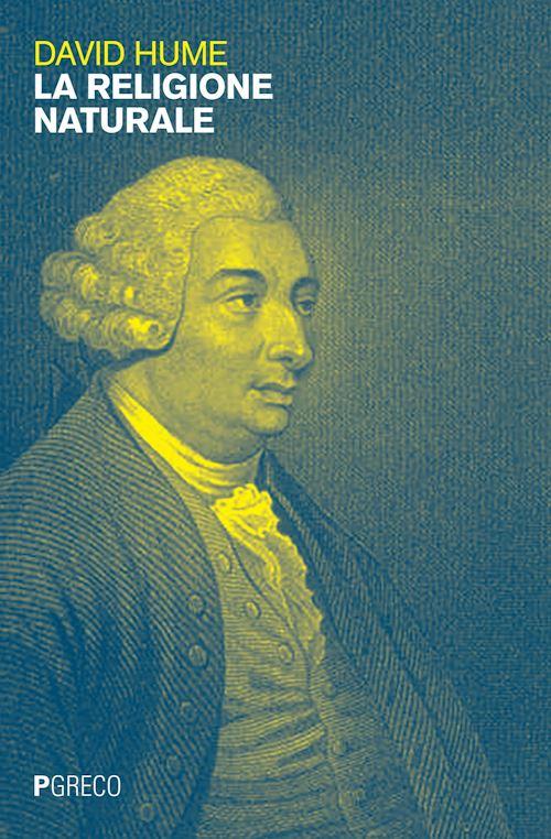 Hoepli LA RELIGIONE NATURALE. NUOVA EDIZ