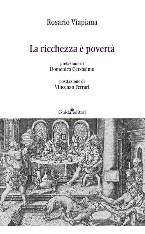 Hoepli La ricchezza è povertà