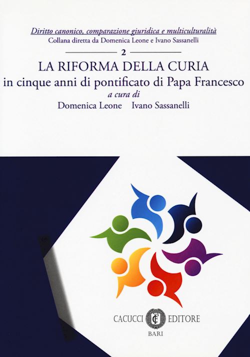 Hoepli LA RIFORMA DELLA CURIA