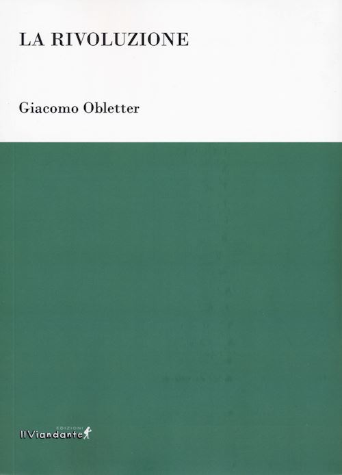 Hoepli La rivoluzione