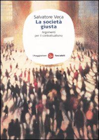 Hoepli LA SOCIETA' GIUSTA