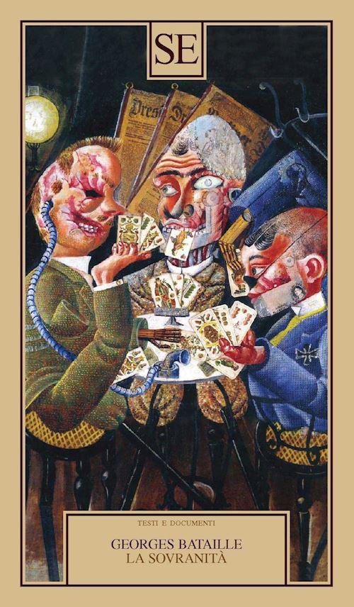 Hoepli LA SOVRANITA'